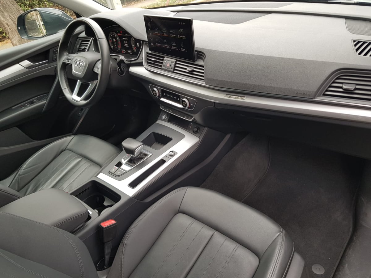 2023 Audi Q5 45 - Miniatura 9