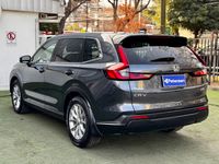 2024 Honda CR-V EXT Gris - Miniatura 7