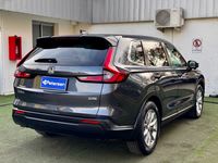 2024 Honda CR-V EXT Gris - Miniatura 10