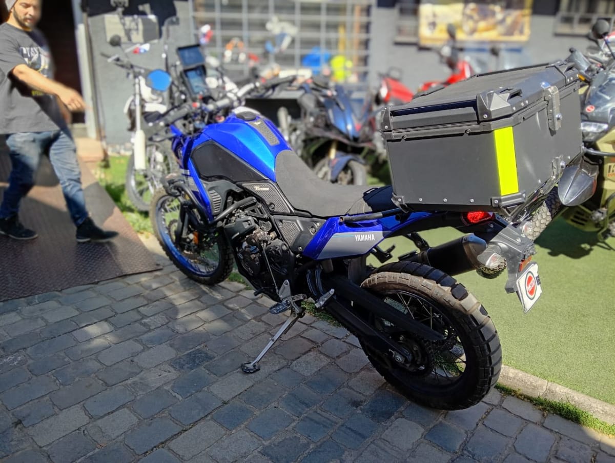 2023 Yamaha Tenere 700 700 - Miniatura 6