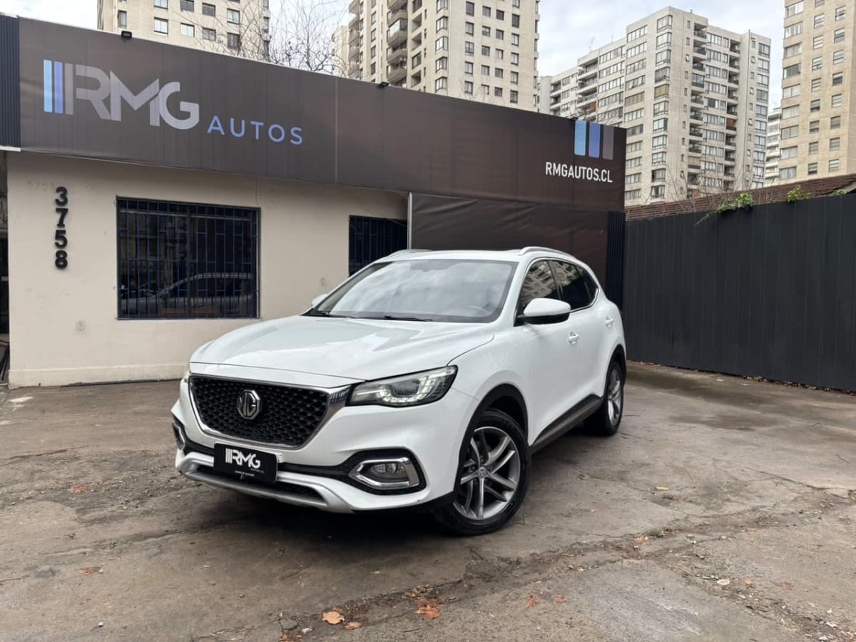 2021 MG HS 1.5T - Imagen 1