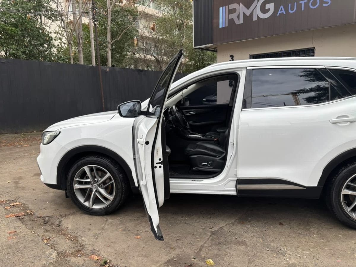 2021 MG HS 1.5T - Miniatura 7