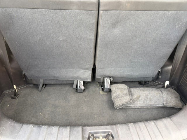 2022 Changan CX70 COMFORT MT Negro - Miniatura 8