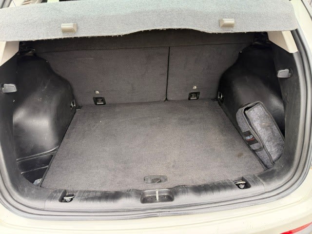 2021 Jeep COMPAS SPORT 2,4 MT COMPASS Blanco - Miniatura 8