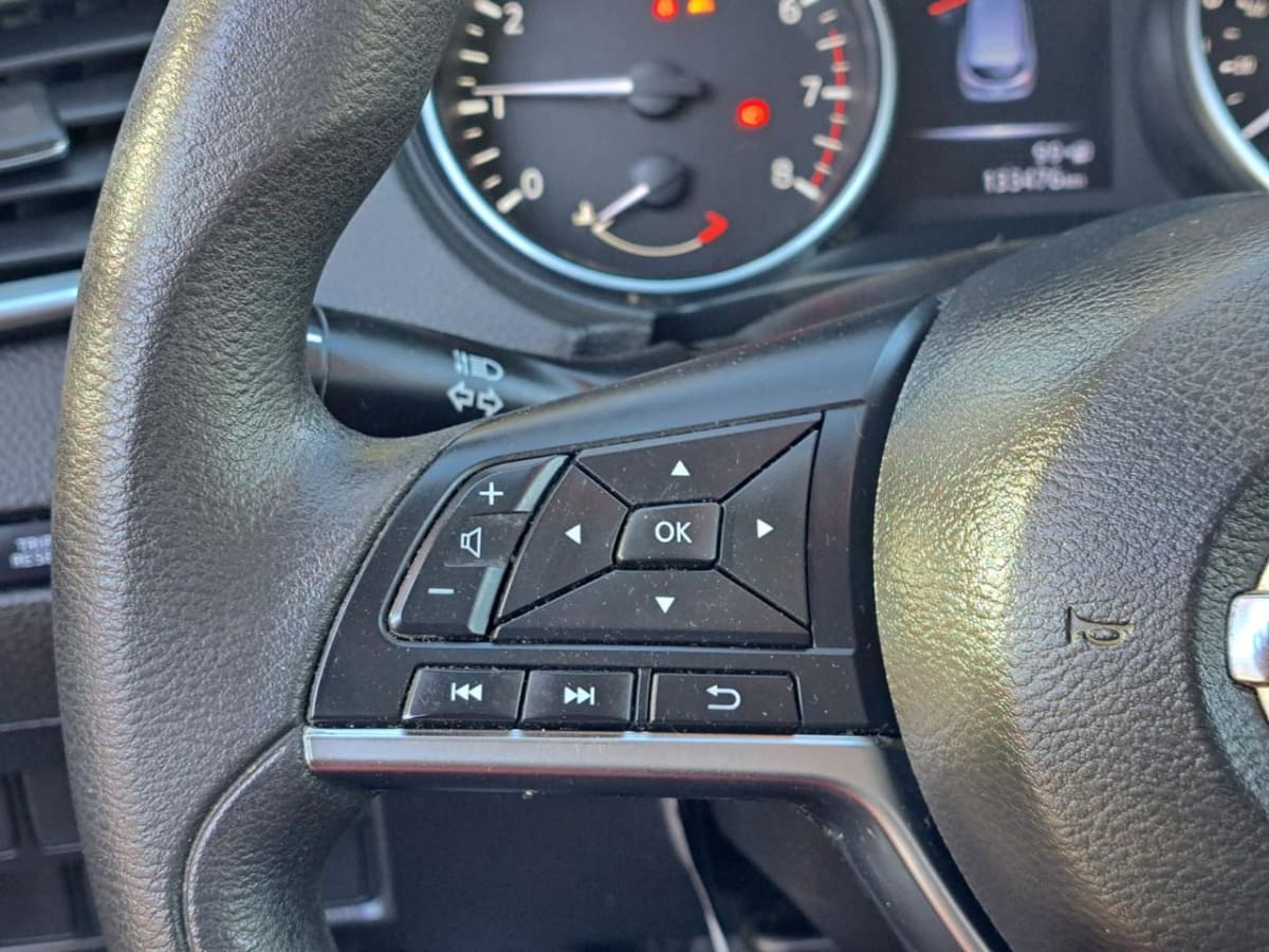 2019 Nissan QASHQAI - Miniatura 8