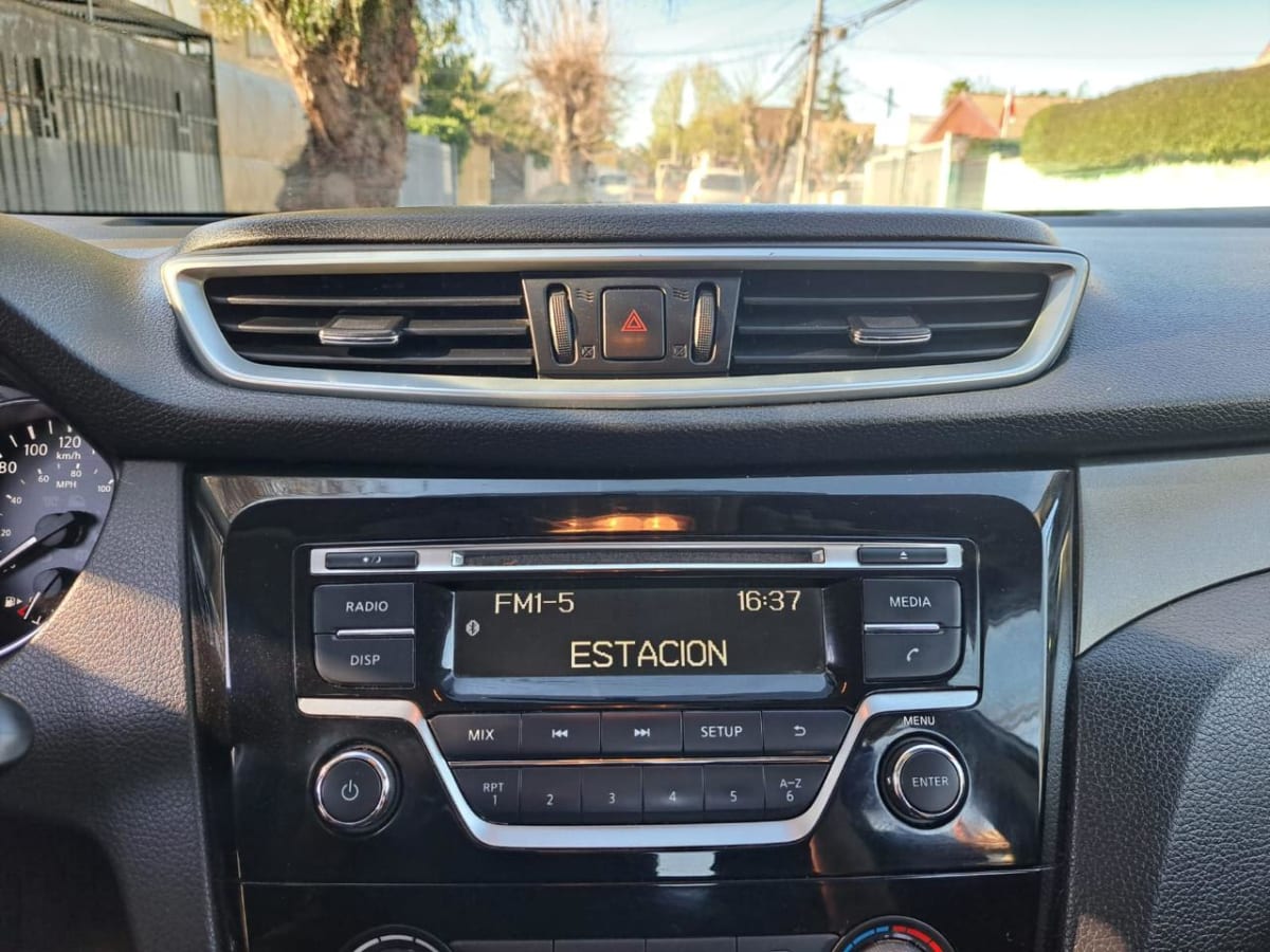 2019 Nissan QASHQAI - Miniatura 10