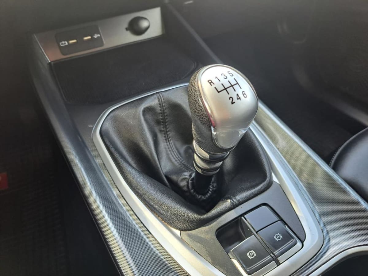2023 Haval JOLION - Imagen 1