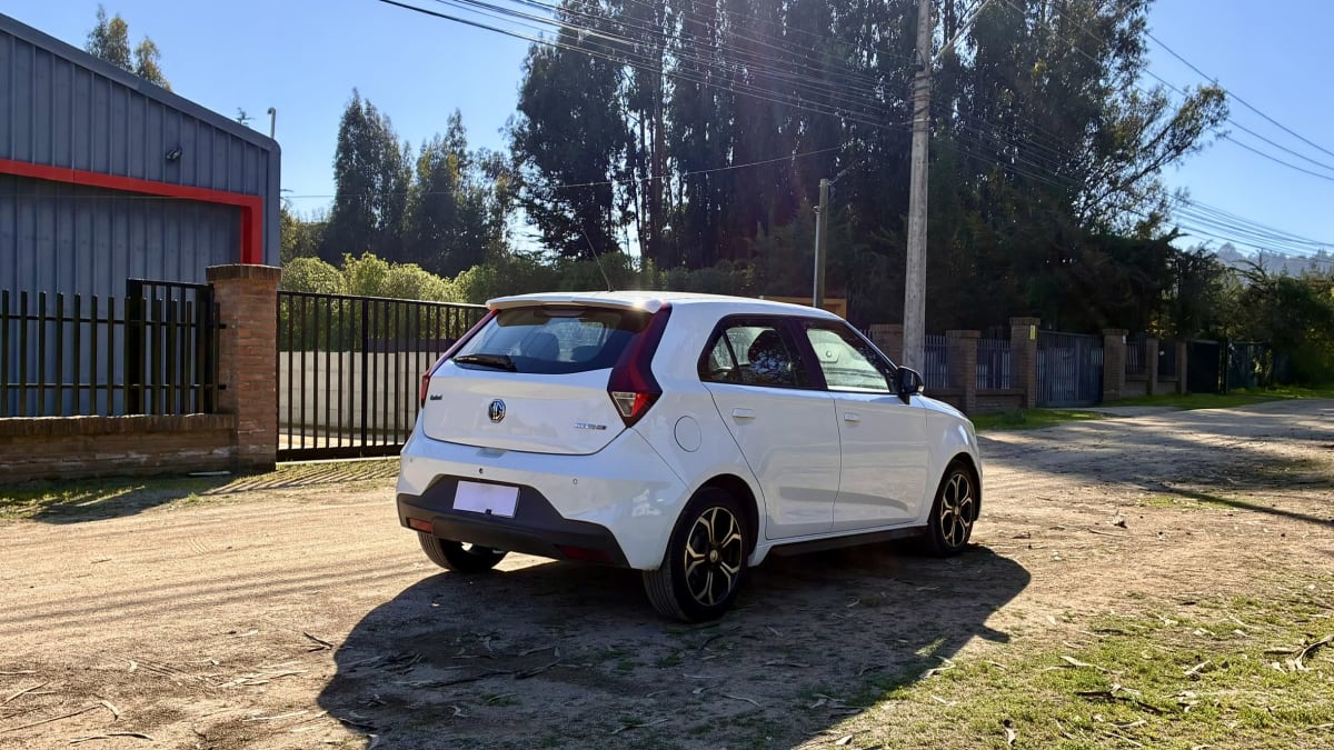 2020 MG 3 - Miniatura 5