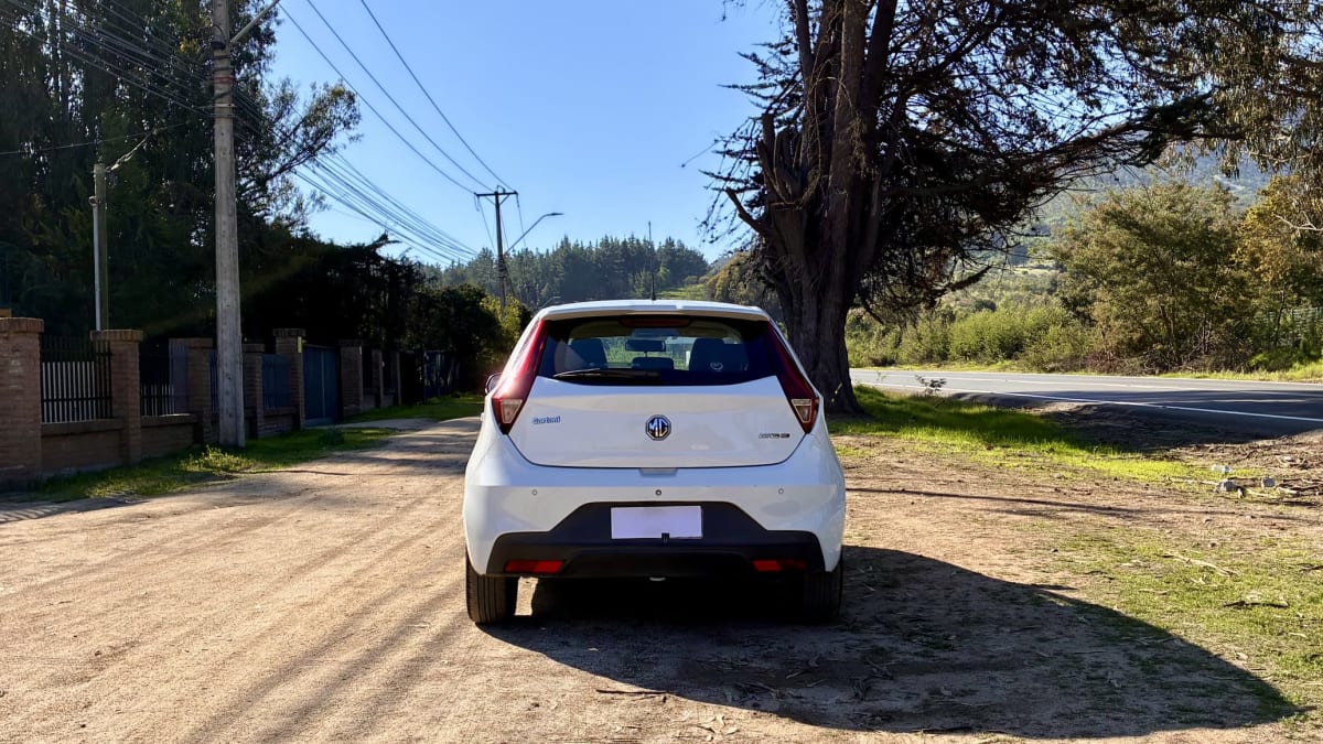 2020 MG 3 - Miniatura 6