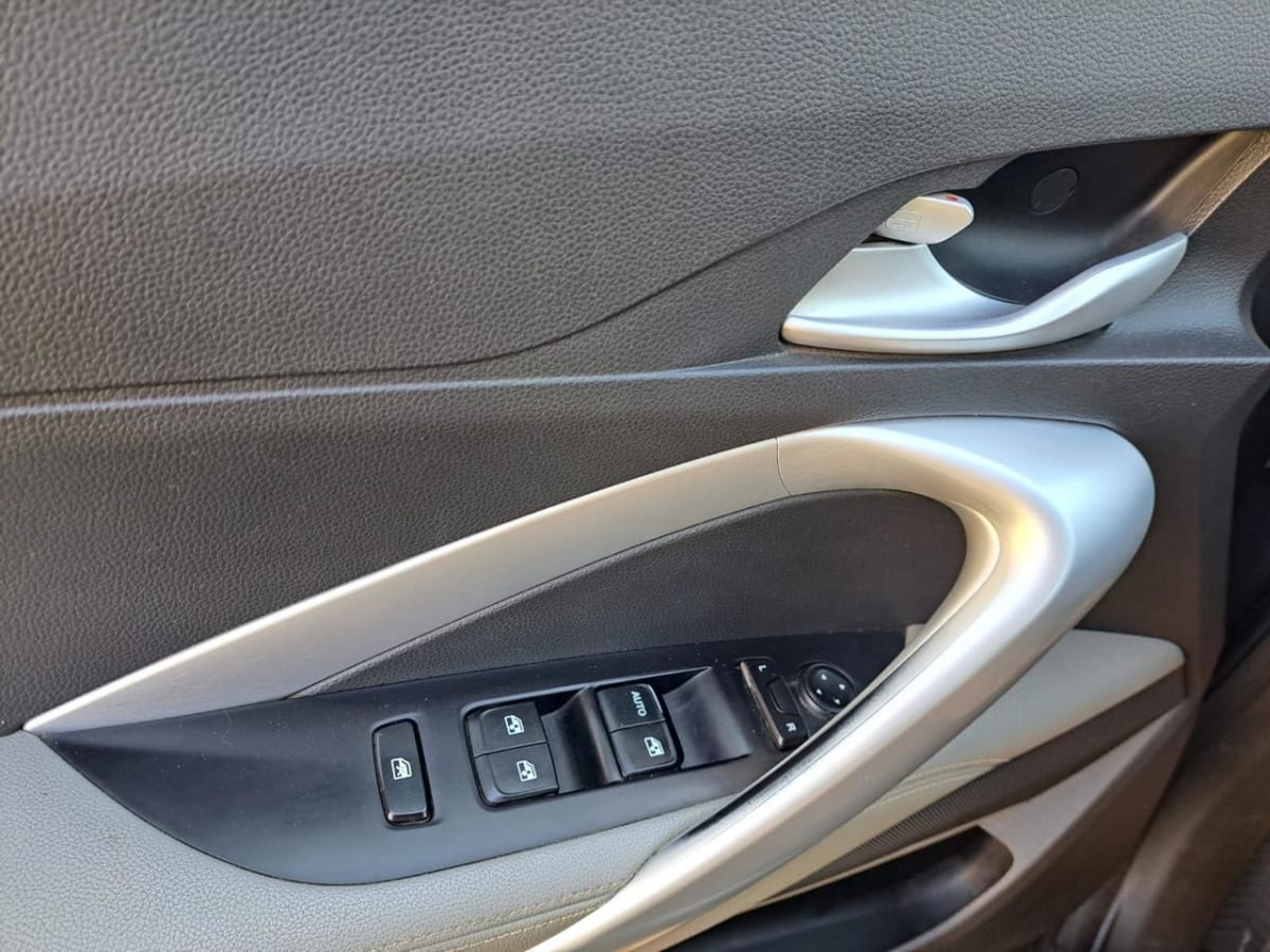 2024 CHEVROLET GROOVE - Imagen 1