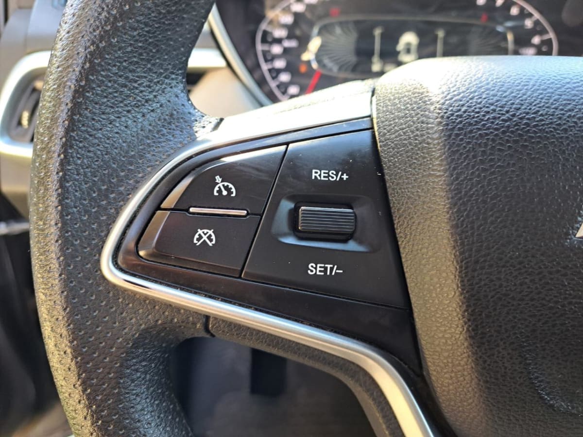 2024 CHEVROLET GROOVE - Miniatura 5