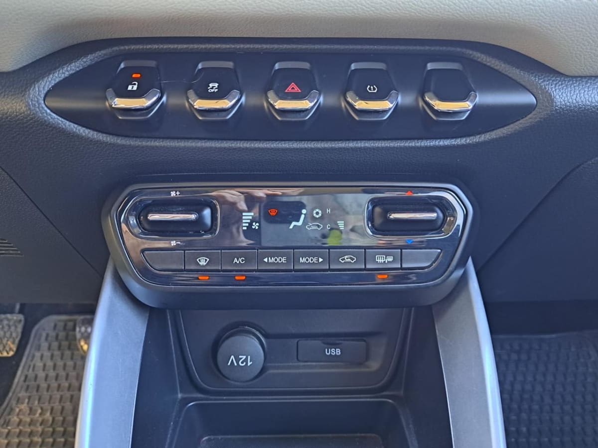 2024 CHEVROLET GROOVE - Miniatura 10