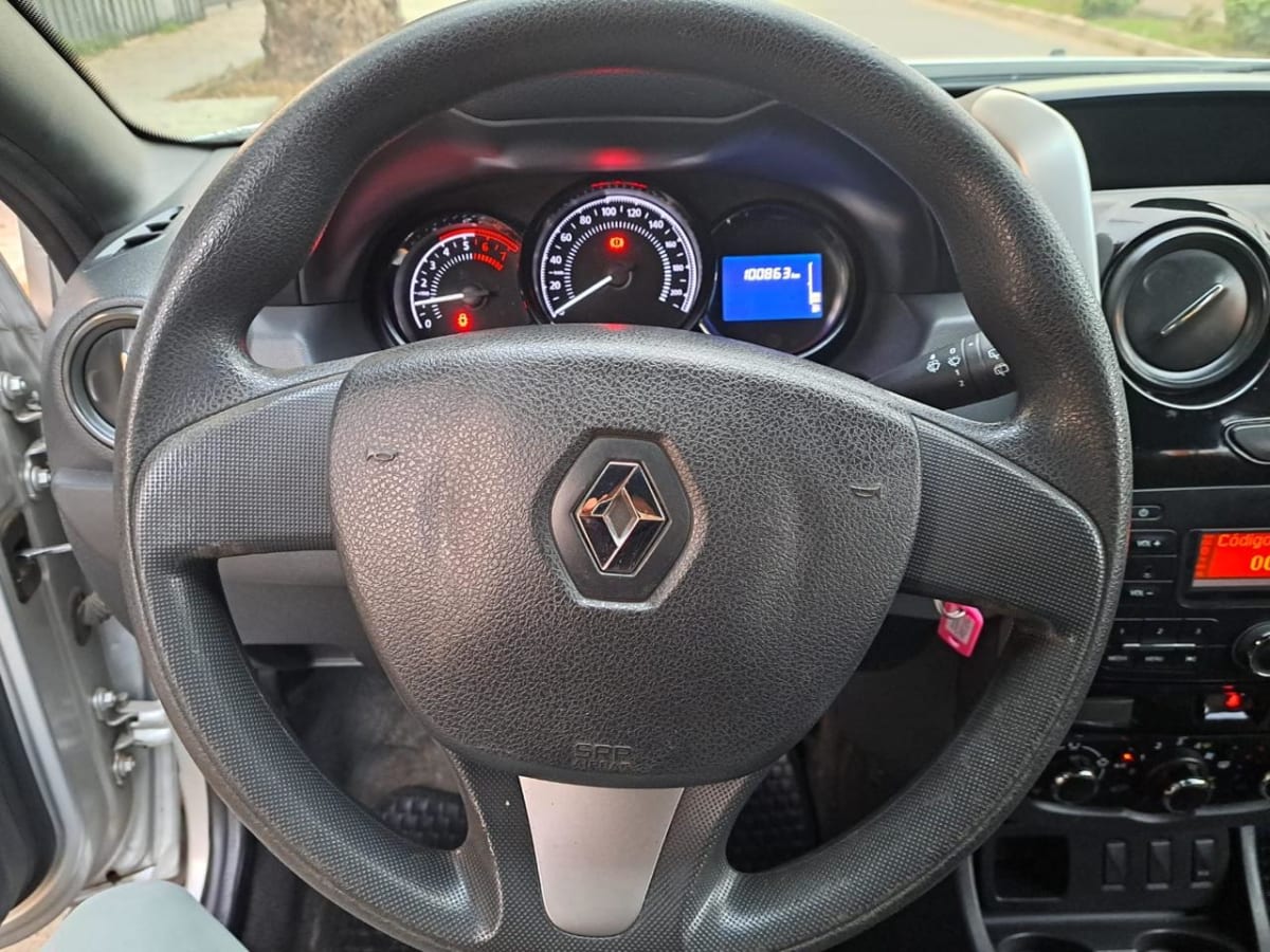2019 Renault DUSTER - Miniatura 5