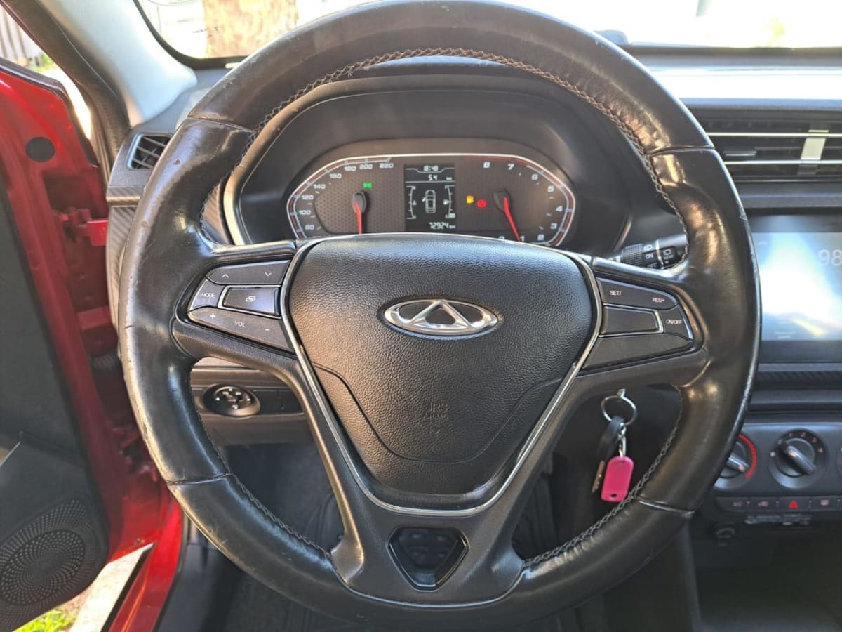 2022 Chery TIGGO 2 - Miniatura 7