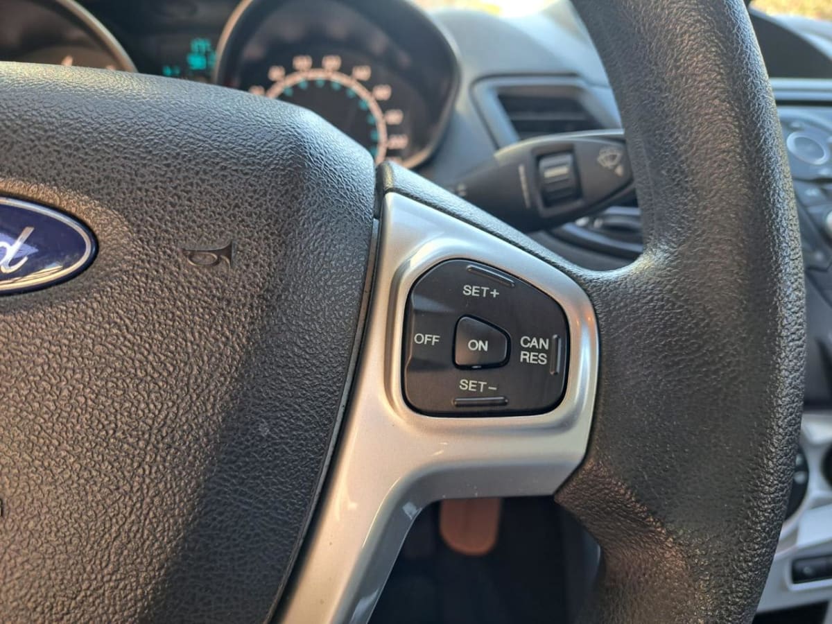 2018 Ford FIESTA - Miniatura 7