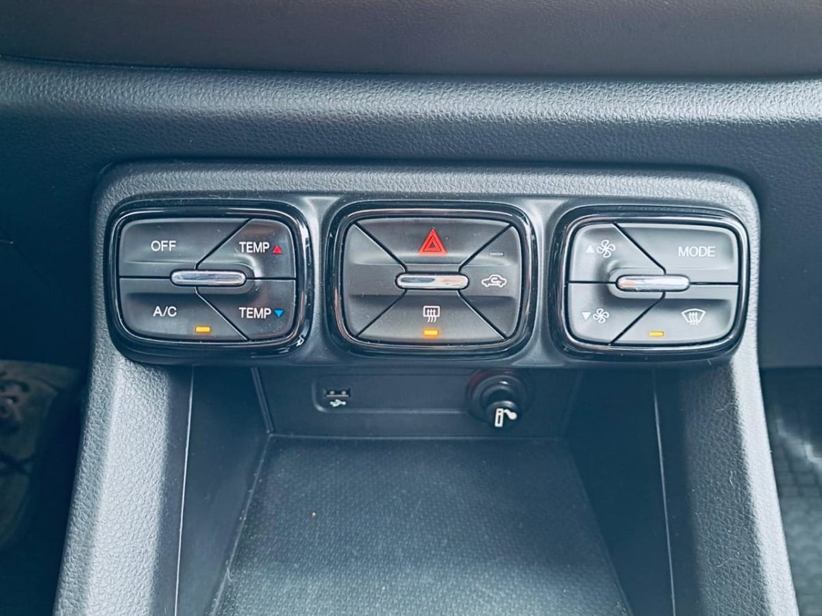 2023 Gac Gonow GS3 - Miniatura 6