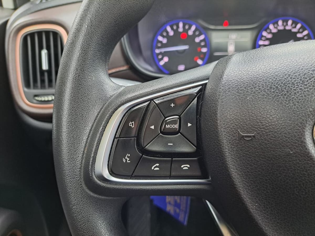 2023 Gac Gonow GS3 - Miniatura 8