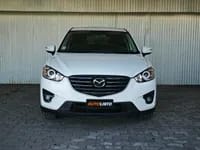 2017 MAZDA CX5 R Blanco - Miniatura 5