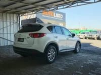 2017 MAZDA CX5 R Blanco - Miniatura 8