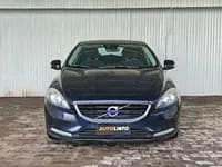 2016 Volvo V40 C Azul - Miniatura 5