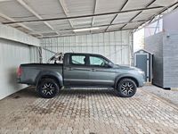 2023 JAC T8 2.0T Gris - Miniatura 7