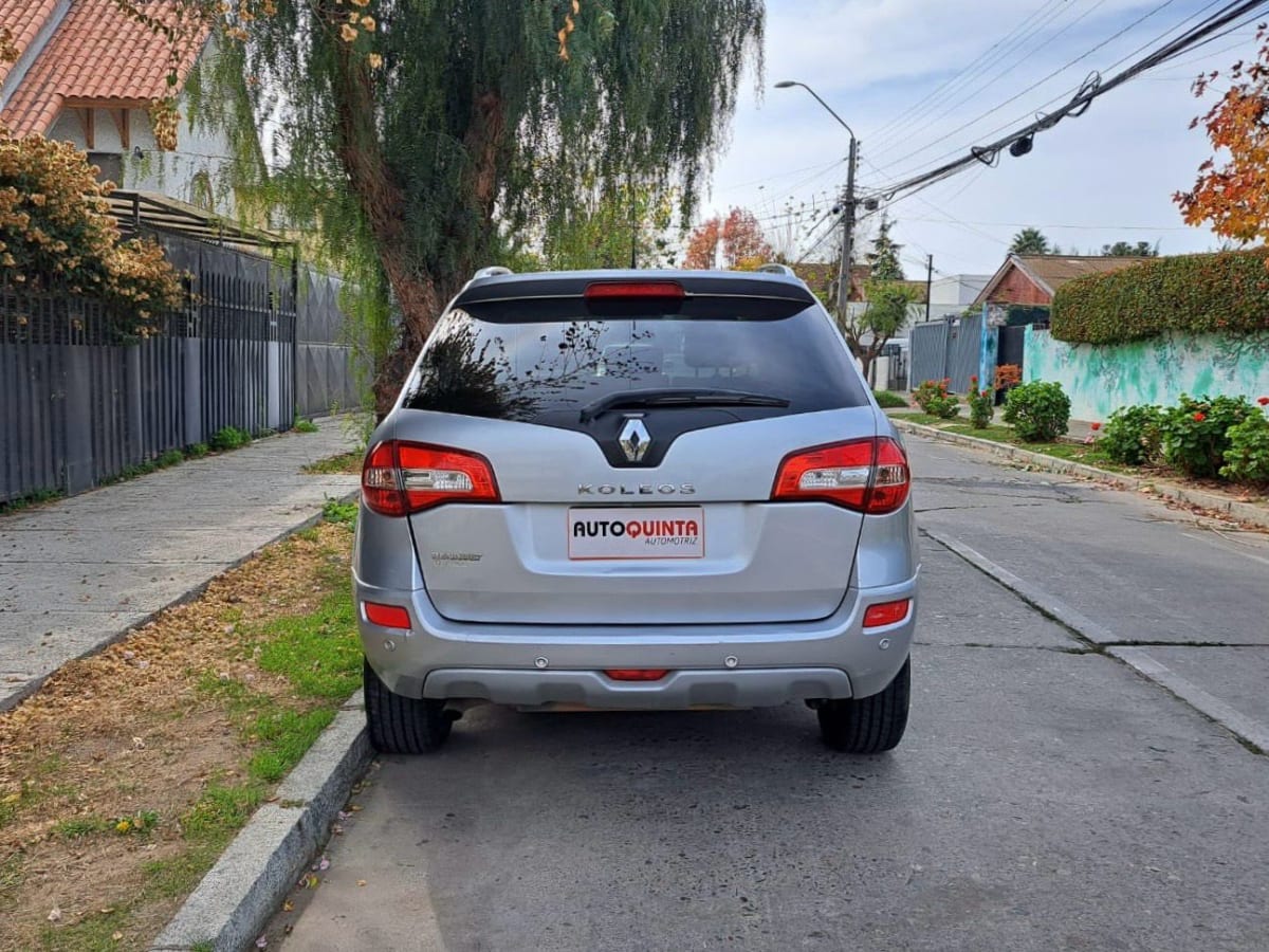 2016 Renault KOLEOS - Miniatura 6