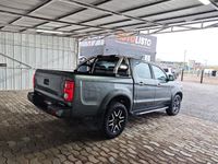 2023 JAC T8 2.0T Gris - Miniatura 9