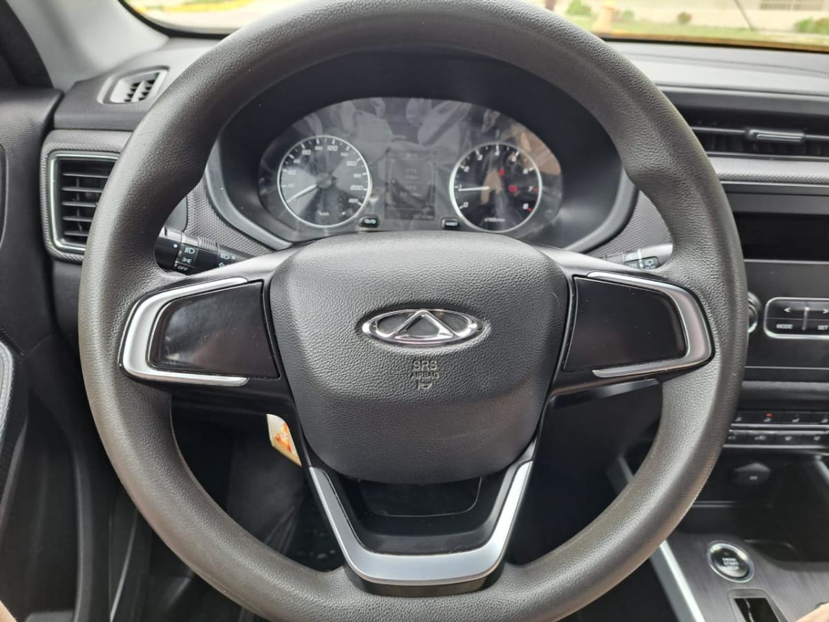2023 Chery TIGGO 3 - Miniatura 2