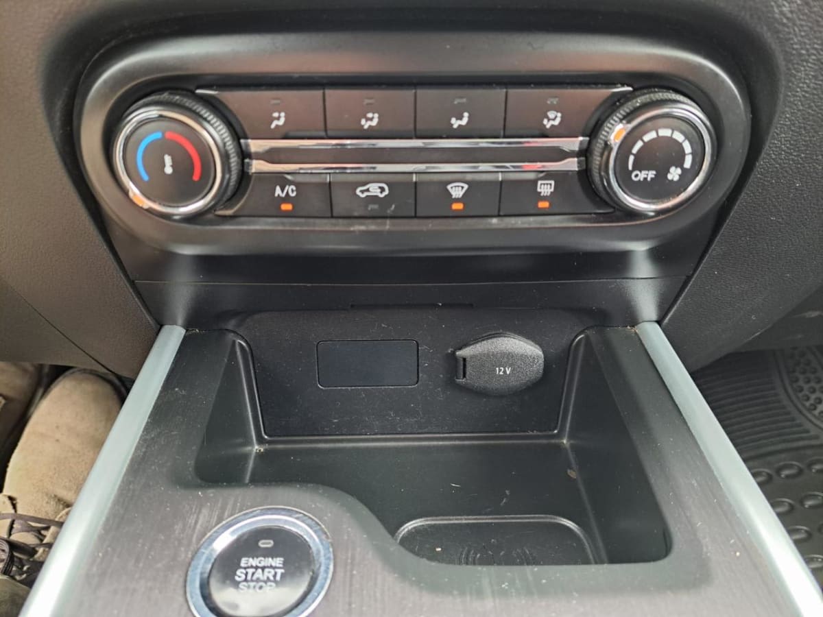 2023 Chery TIGGO 3 - Miniatura 5