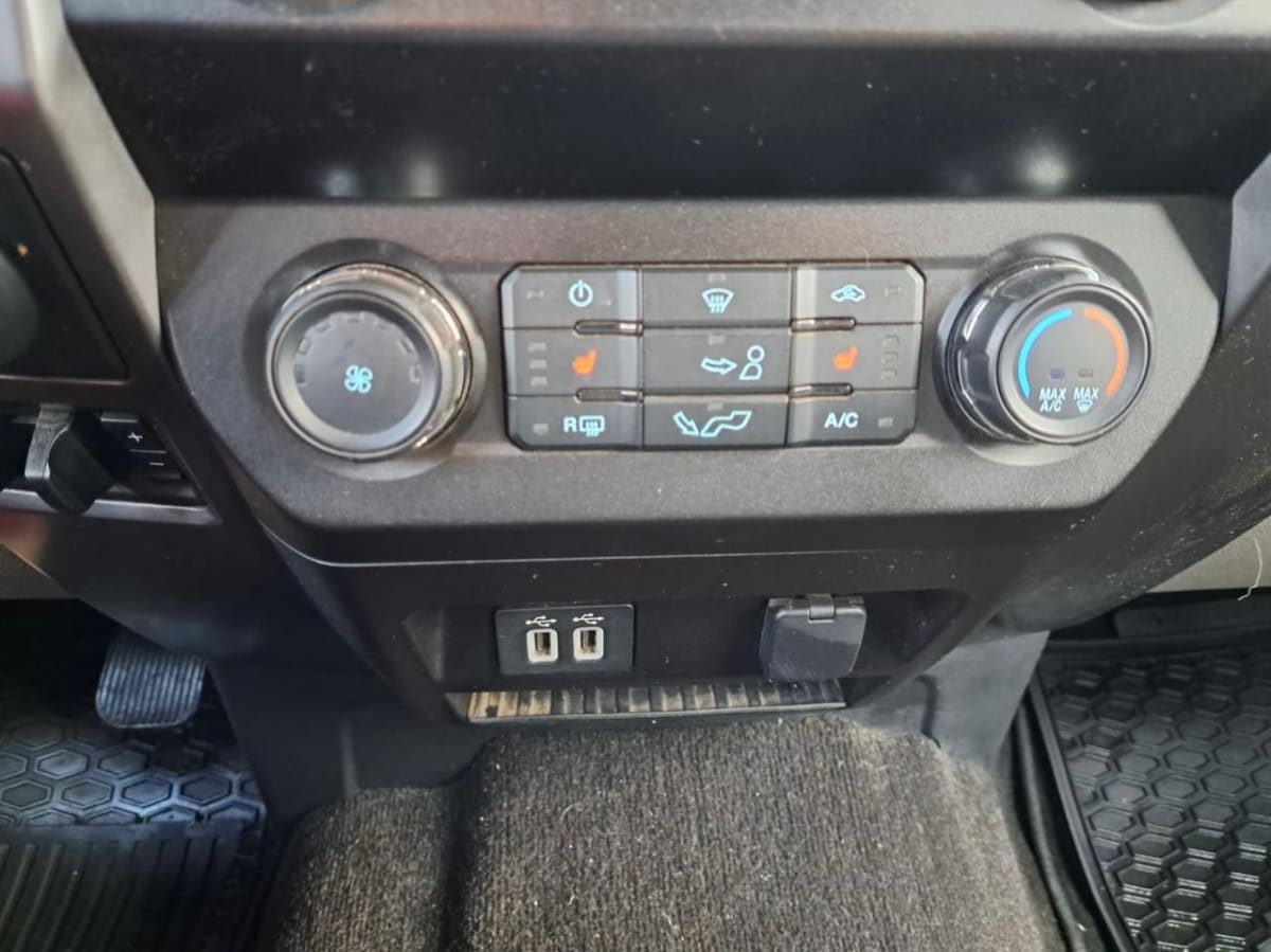 2020 FORD F150 - Miniatura 4