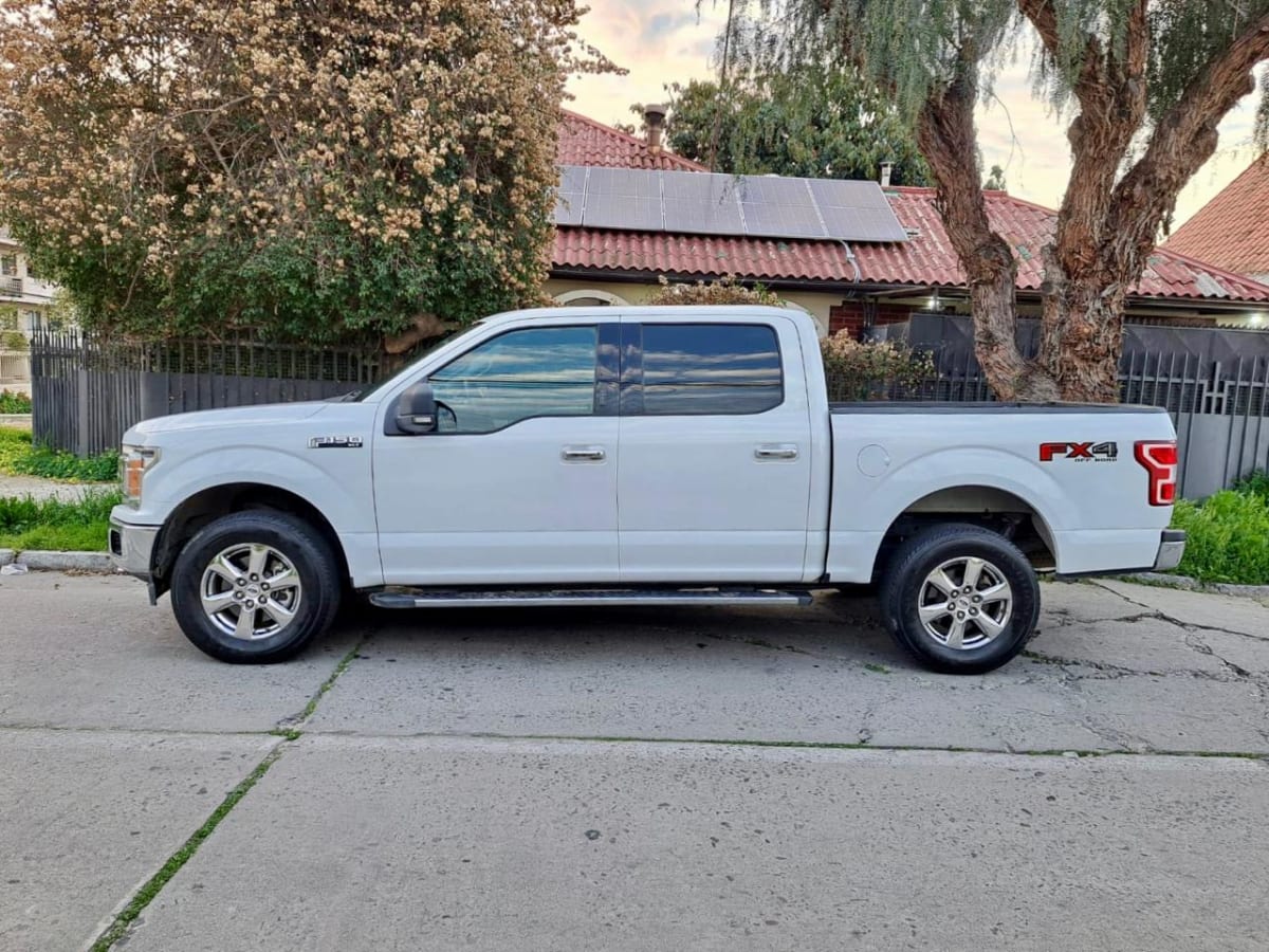 2020 FORD F150 - Miniatura 6
