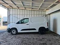 2021 CITROEN BERLINGO K9 Blanco - Miniatura 3