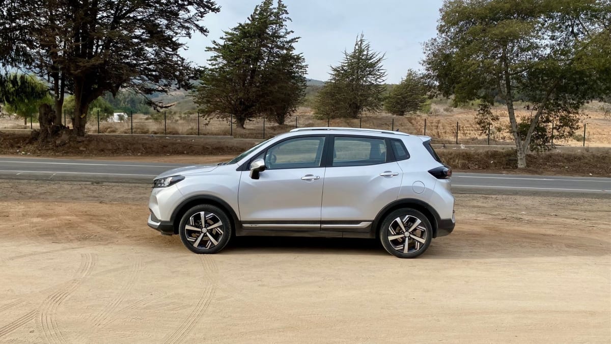 2022 Changan CS 15 - Imagen 1