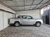 2021 Maxus T60 4X2 Plata - Miniatura 7
