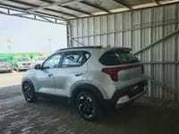 2025 KIA SONET EX Plata - Miniatura 5