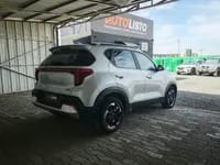 2025 KIA SONET EX Plata - Miniatura 6