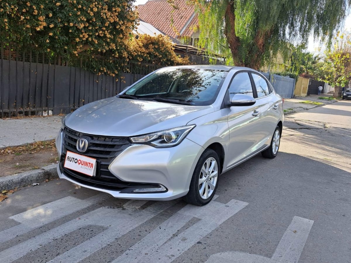 2023 Changan ALSVIN - Imagen 1