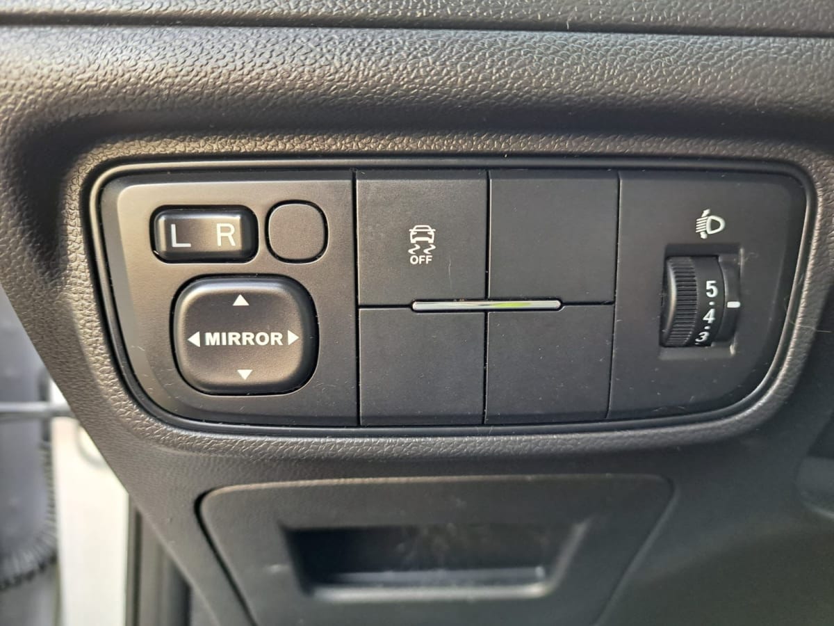 2023 Changan ALSVIN - Miniatura 3