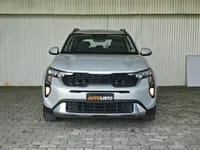 2025 KIA SONET EX Plata - Miniatura 9