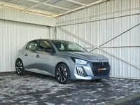 2024 Peugeot 208 MCA Gris - Miniatura 8