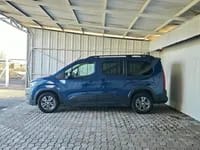 2023 PEUGEOT RIFTER MCA Azul - Miniatura 4