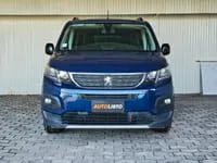 2023 PEUGEOT RIFTER MCA Azul - Miniatura 9