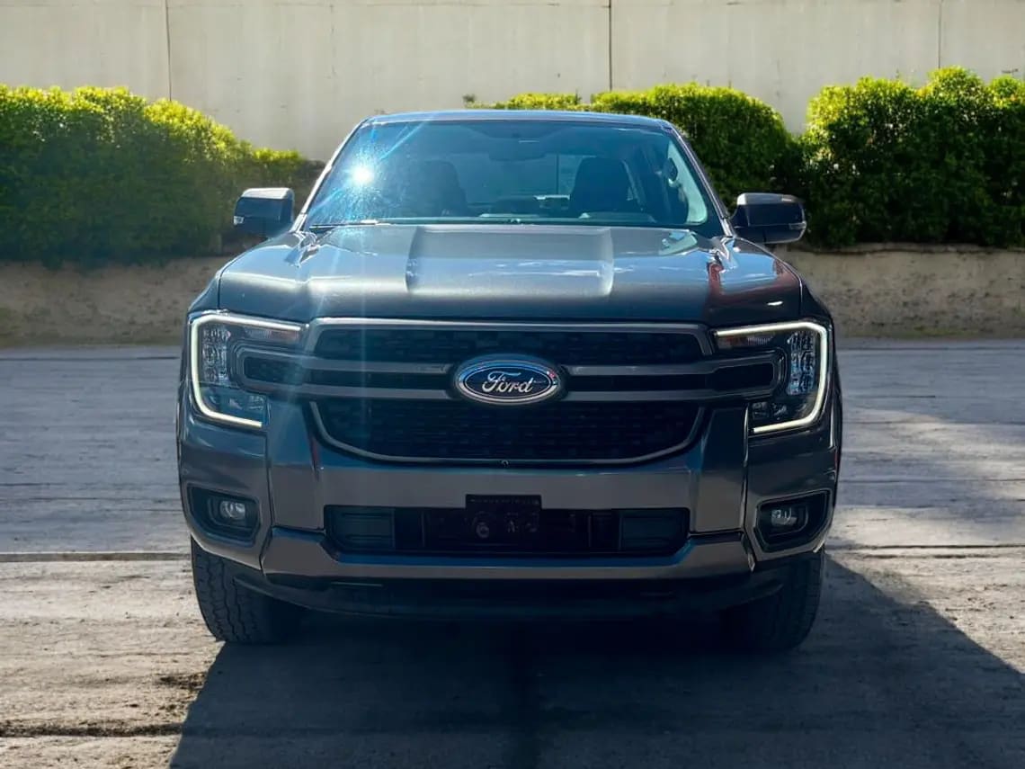 2024 Ford RANGER 2.0 - Miniatura 4