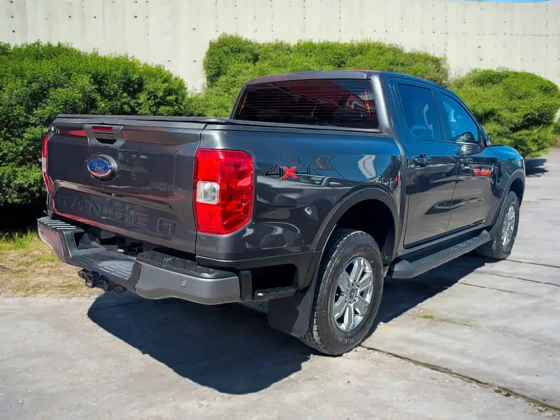 2024 Ford RANGER 2.0 - Miniatura 7