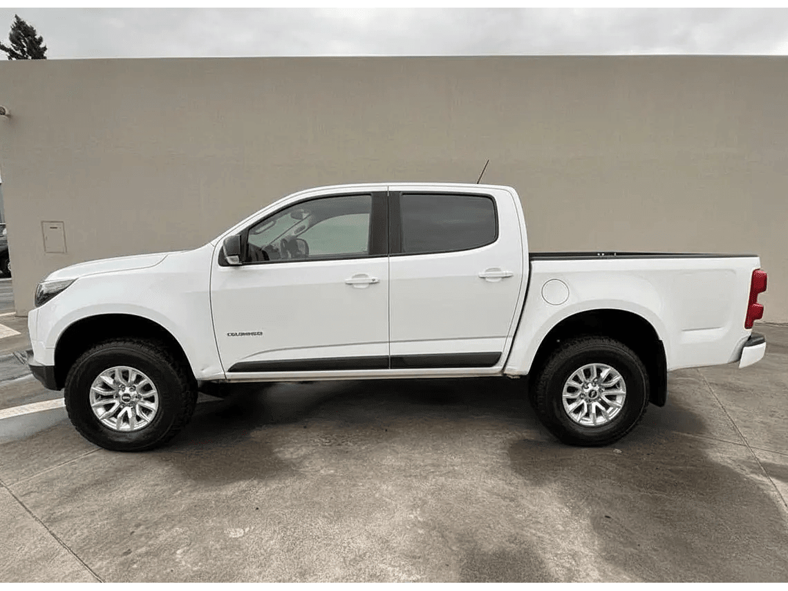 2021 Chevrolet COLORADO 2.8 - Miniatura 6