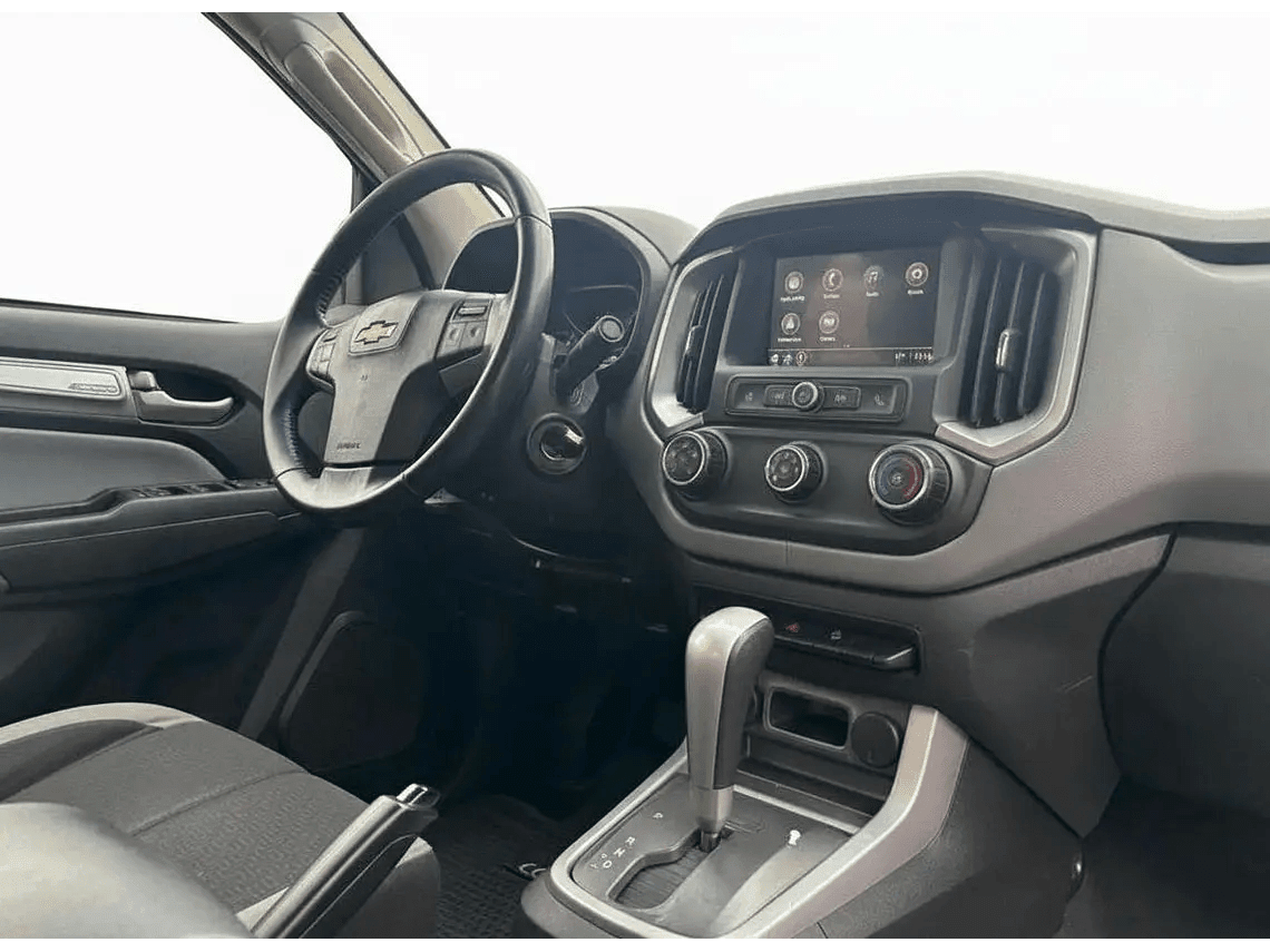2021 Chevrolet COLORADO 2.8 - Miniatura 8
