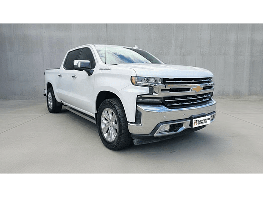 2021 Chevrolet COLORADO 2.8 - Miniatura 9