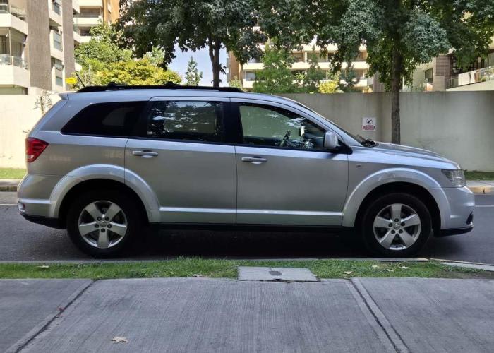 2012 Dodge Journey 3.6 - Miniatura 2
