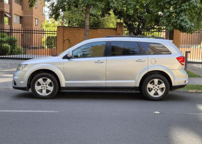 2012 Dodge Journey 3.6 - Miniatura 7