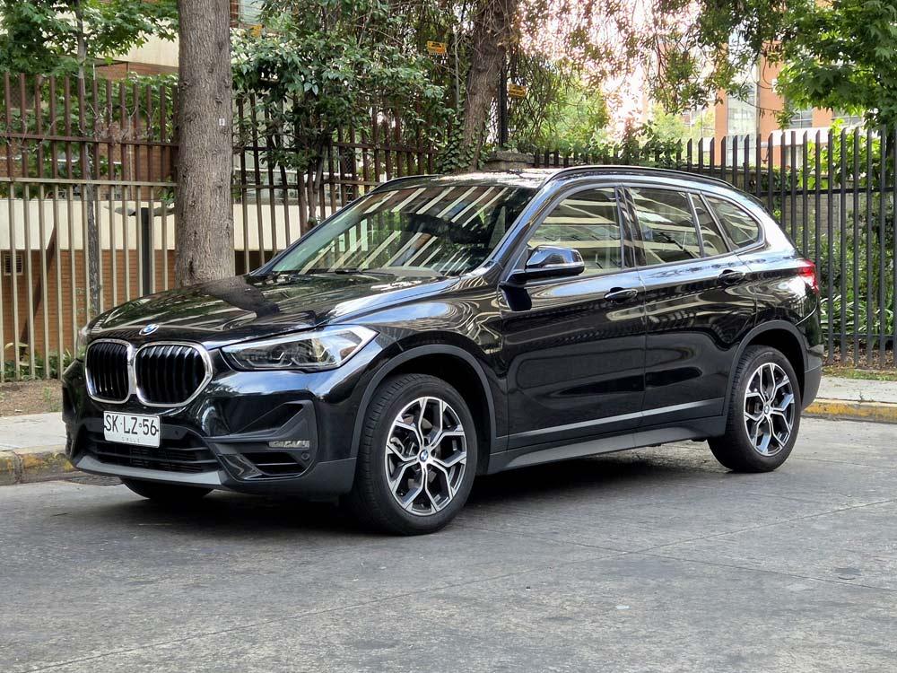 2023 BMW X1 S-DRIVE - Imagen 1